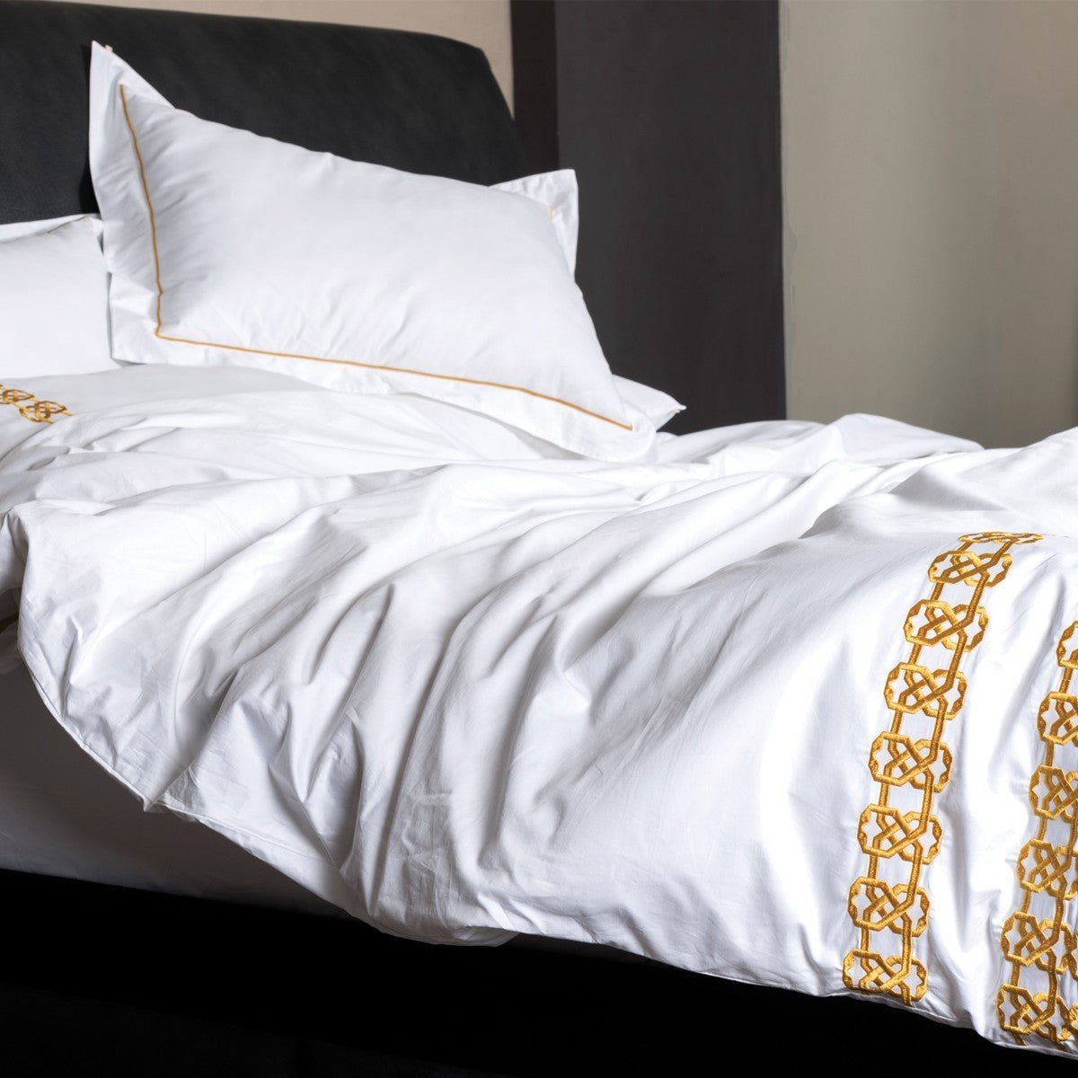 Pyxis Duvet cover - Siddharth by MKC